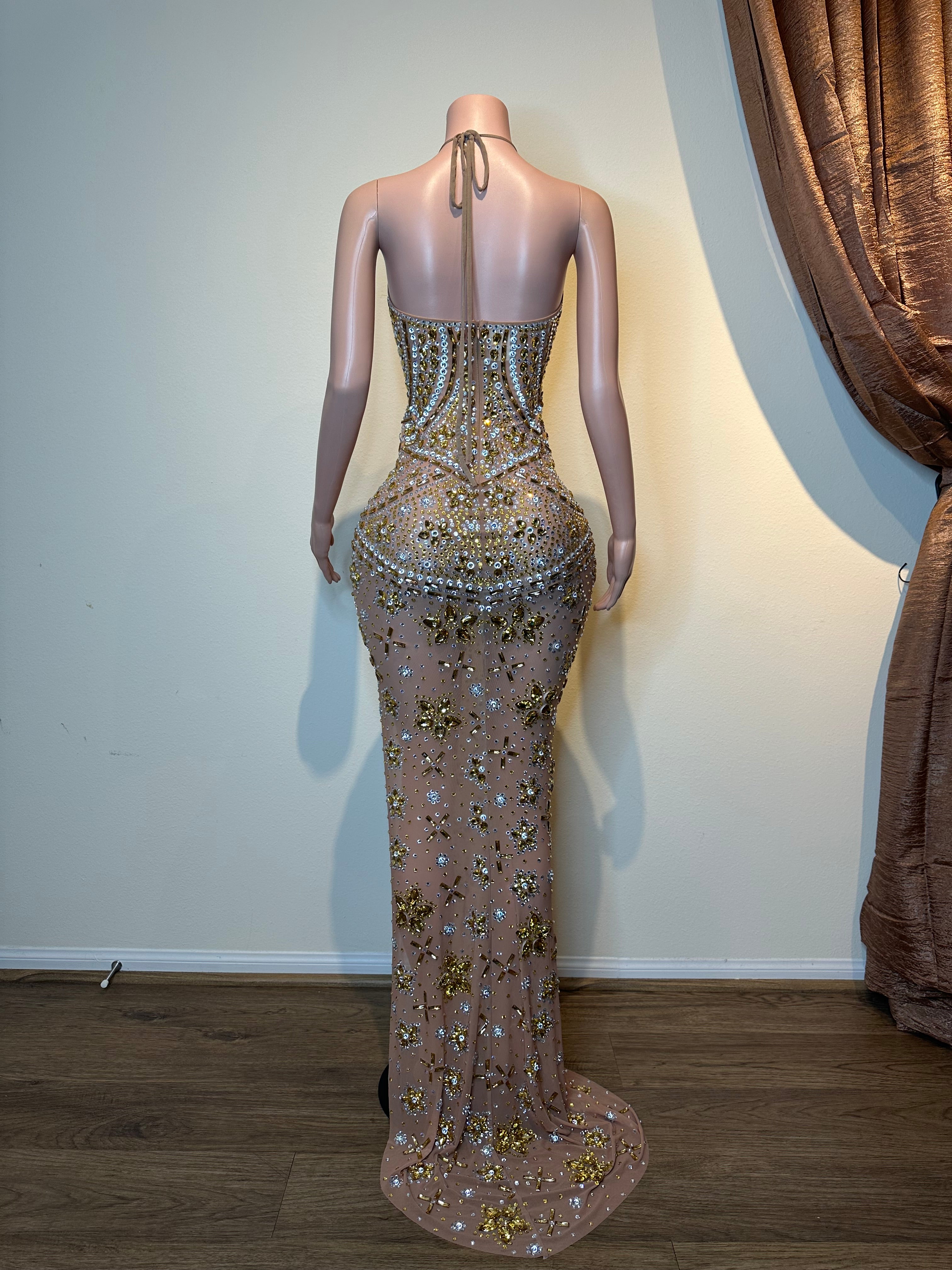 STARDUST GOWN