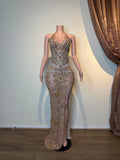 STARDUST GOWN