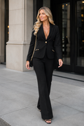 Talking business set