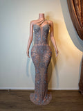 TITI GOWN