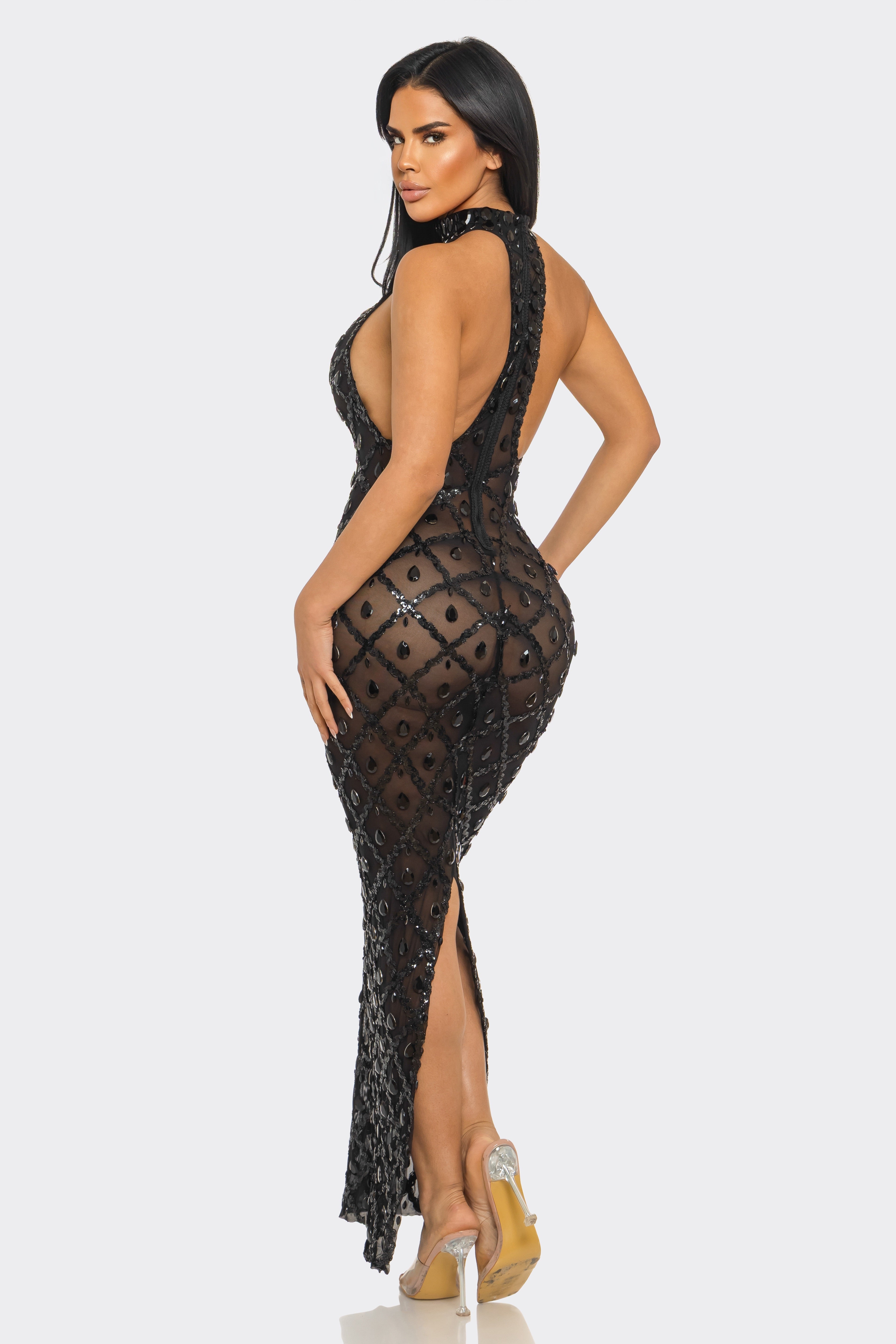 diva designer dresses Vintage Diva collection | Fast shipping