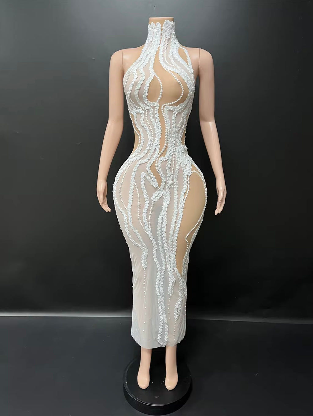 Ethereal Elegance