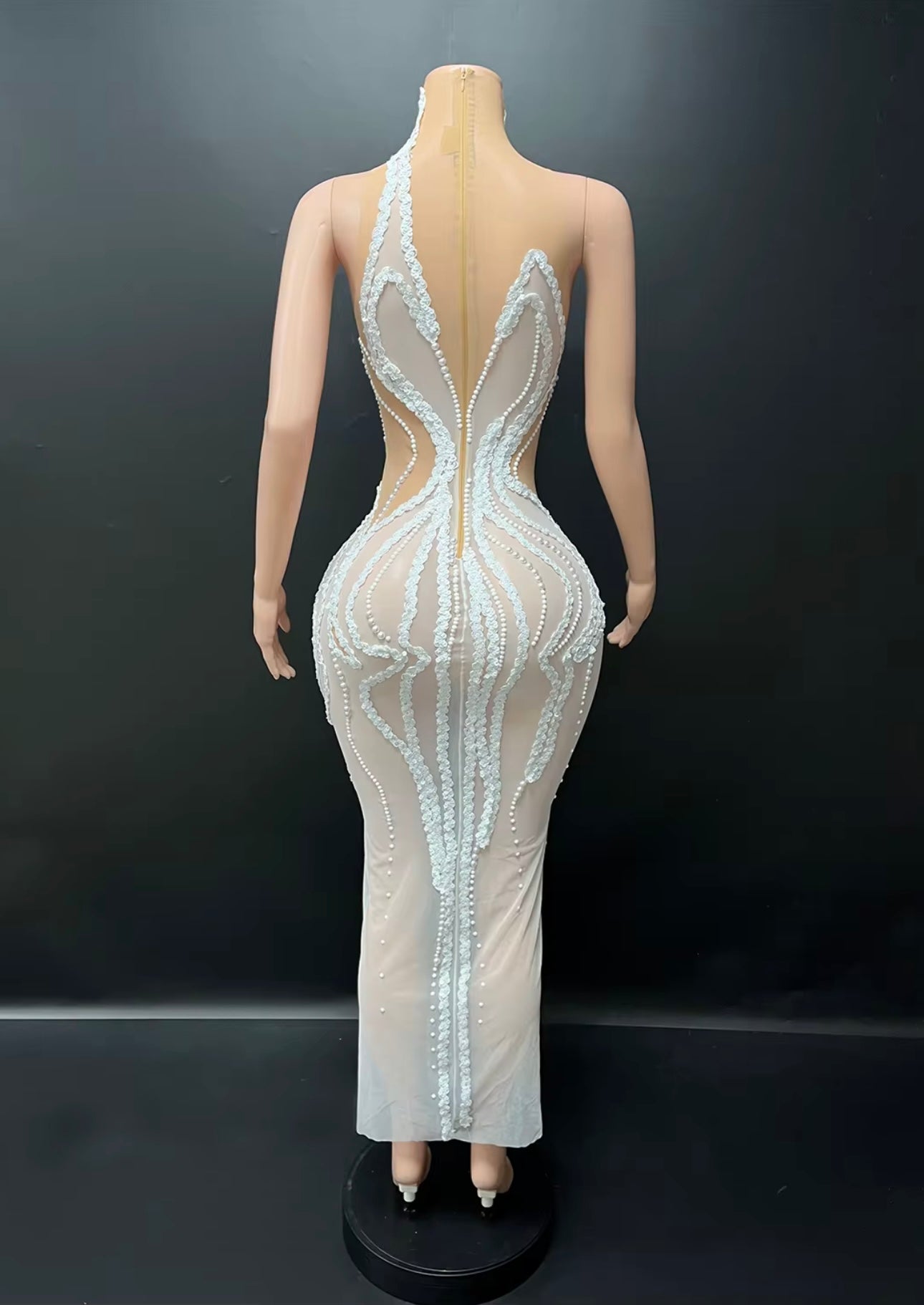 Ethereal Elegance