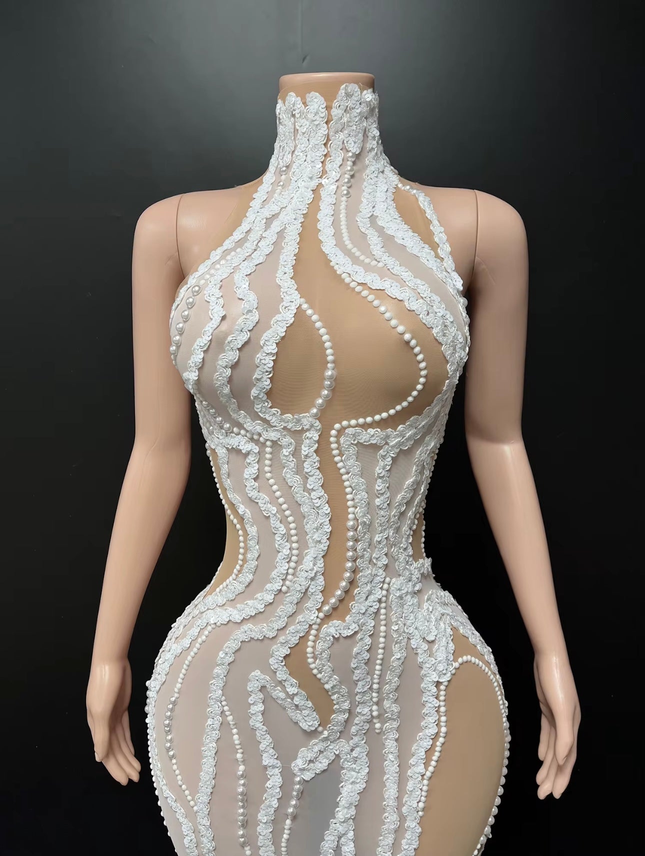 Ethereal Elegance