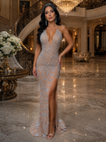 SO SEDUCTIVE GOWN