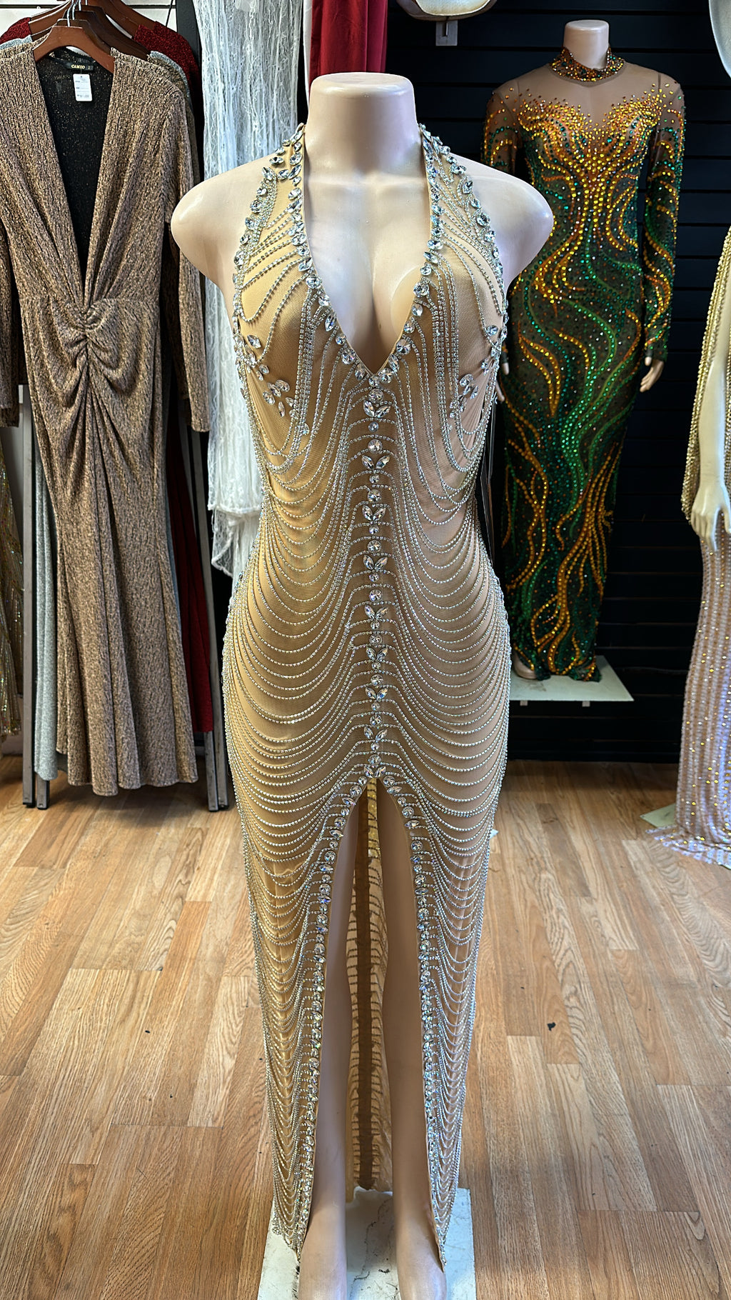 Luxury Allure