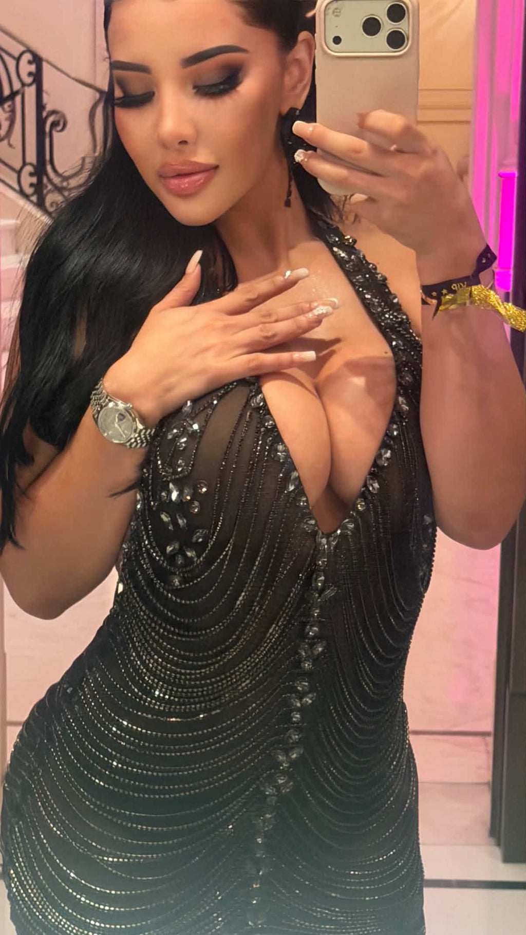 Royal Allure