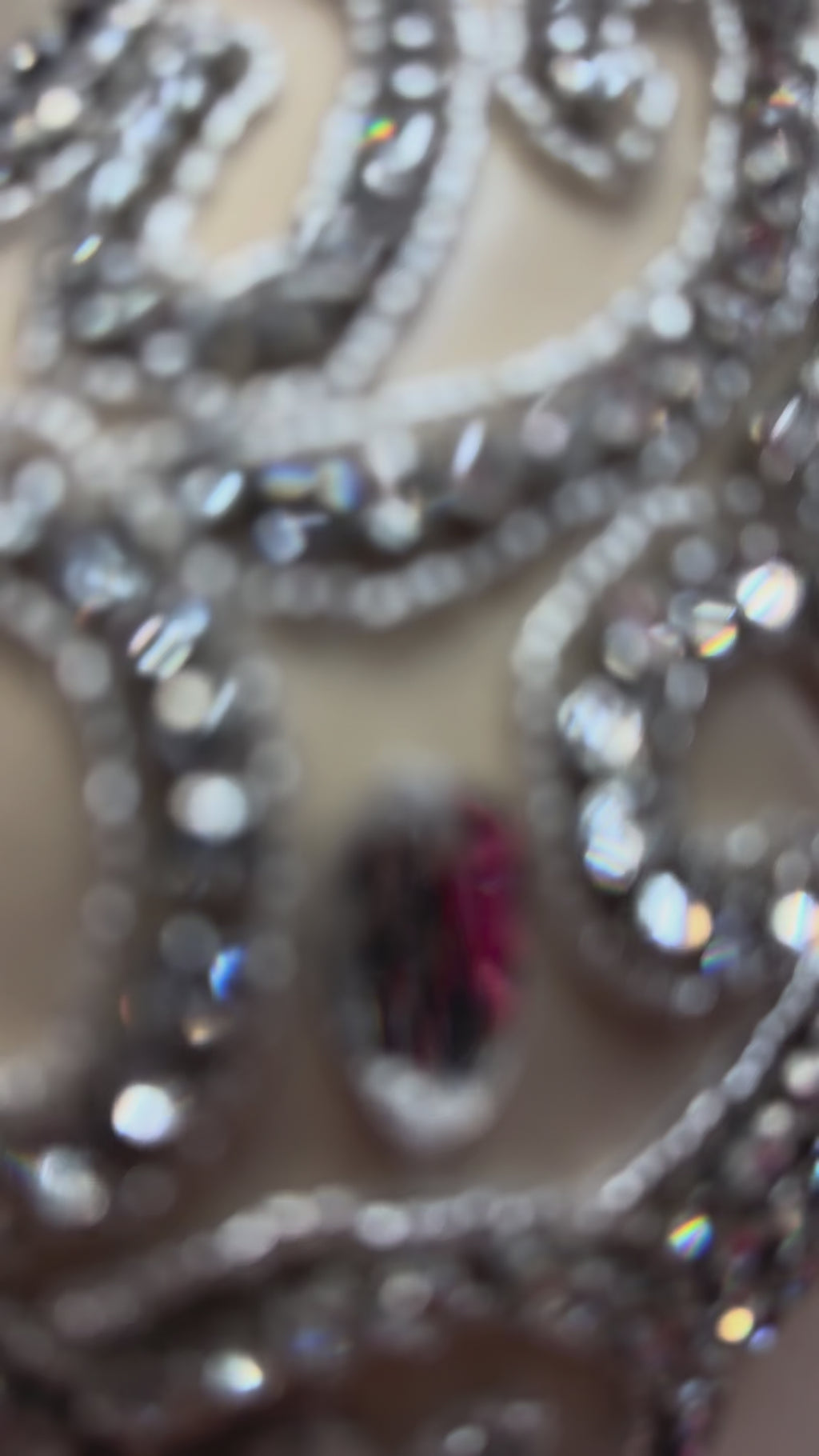 BIRTHDAY QUEEN MINI DRESS