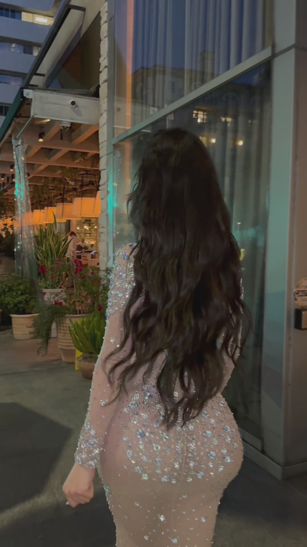 Diamond Veil