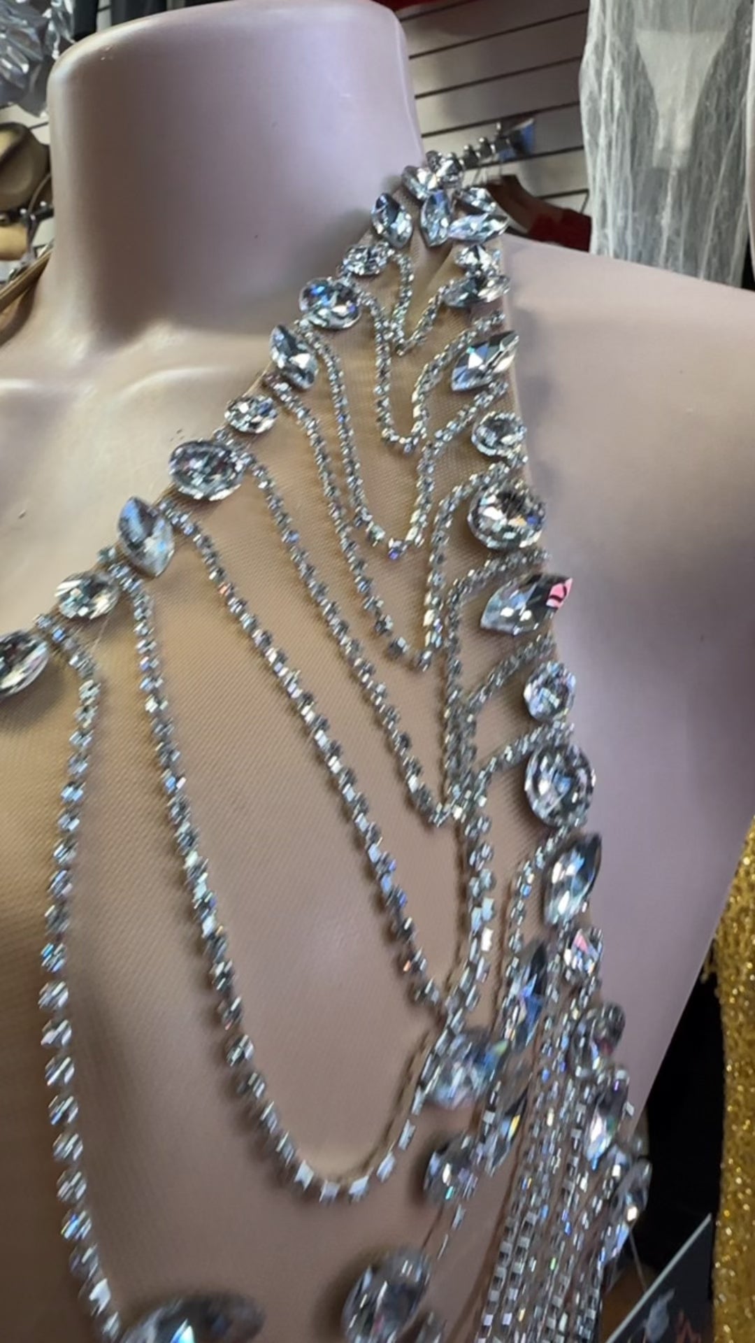 Luxury Allure