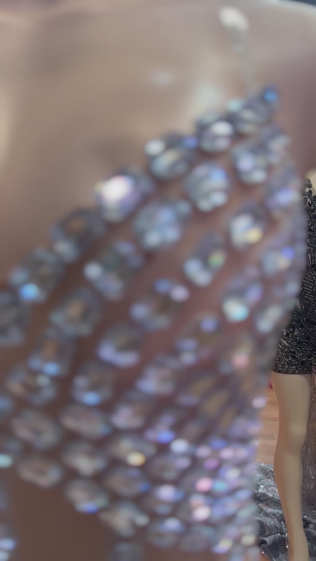 Platinum Allure