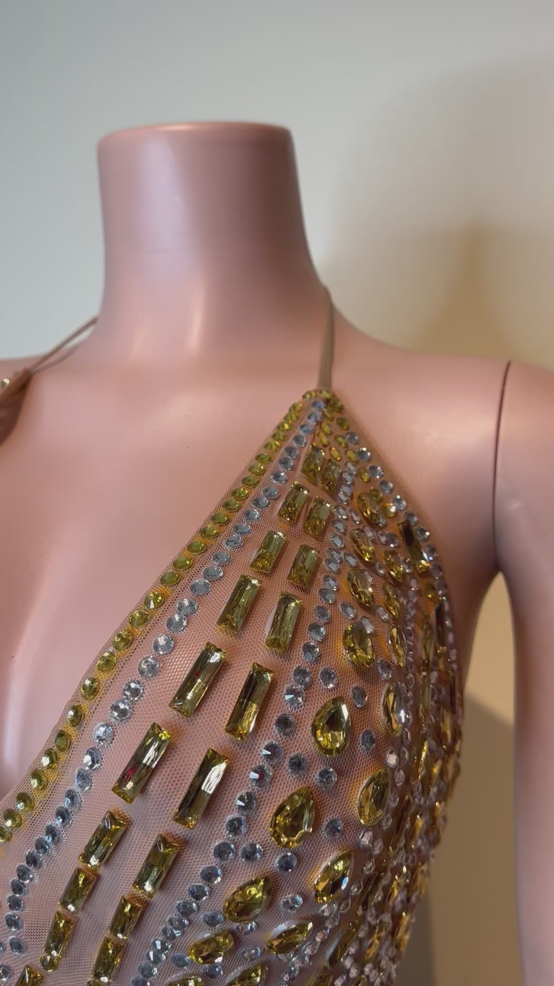 STARDUST GOWN